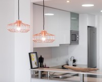 Revente - Apartment - Orihuela Costa