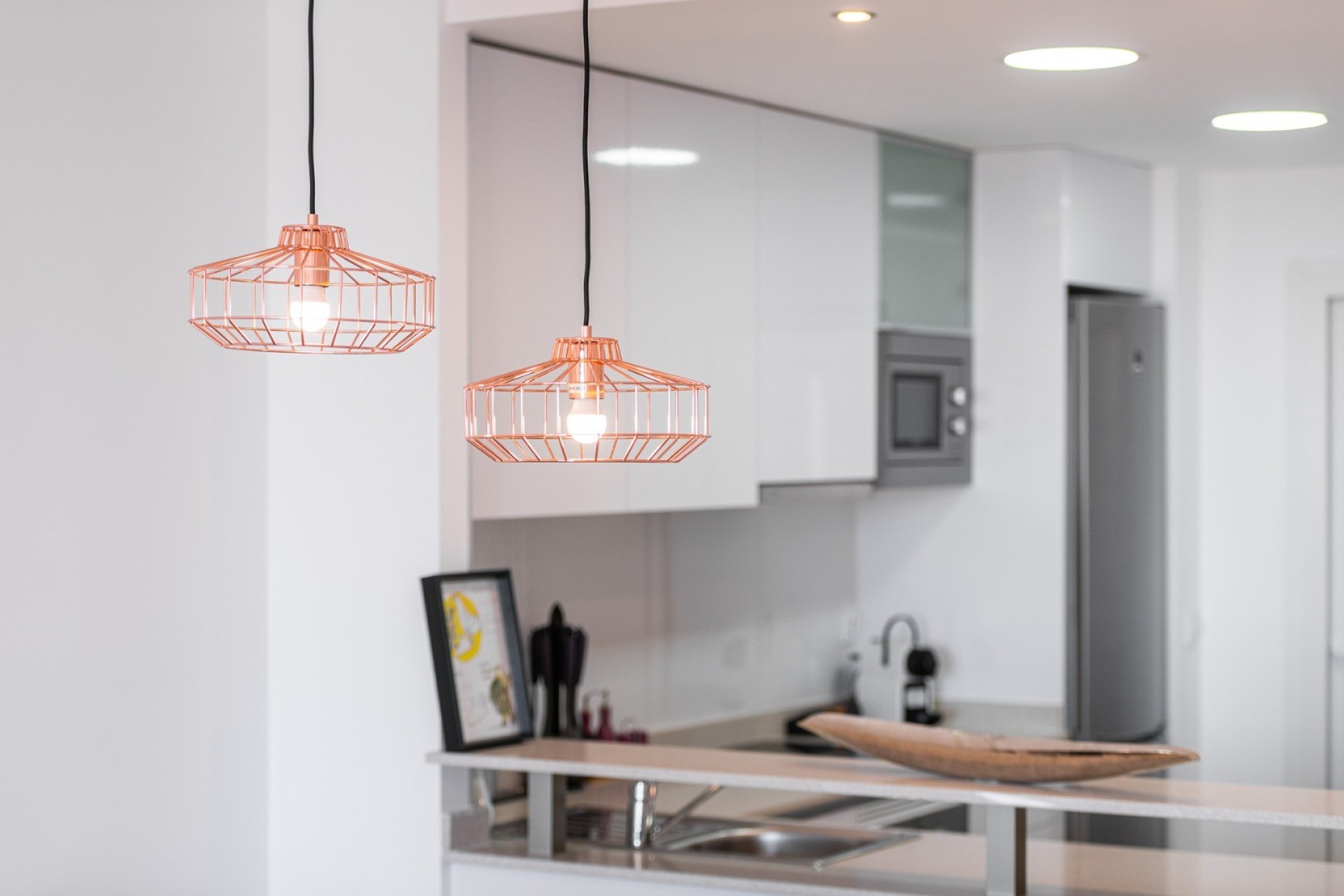 Revente - Apartment - Orihuela Costa