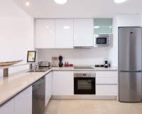 Revente - Apartment - Orihuela Costa