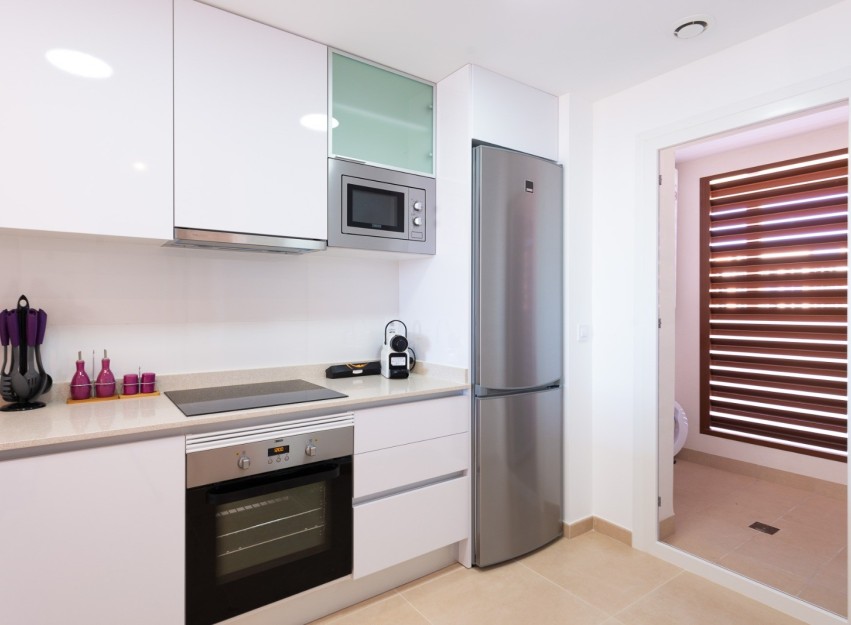 Revente - Apartment - Orihuela Costa