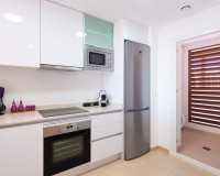 Revente - Apartment - Orihuela Costa
