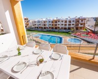 Revente - Apartment - Orihuela Costa