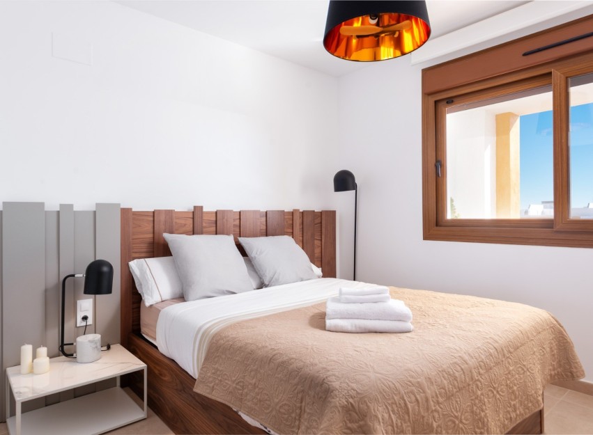 Revente - Apartment - Orihuela Costa