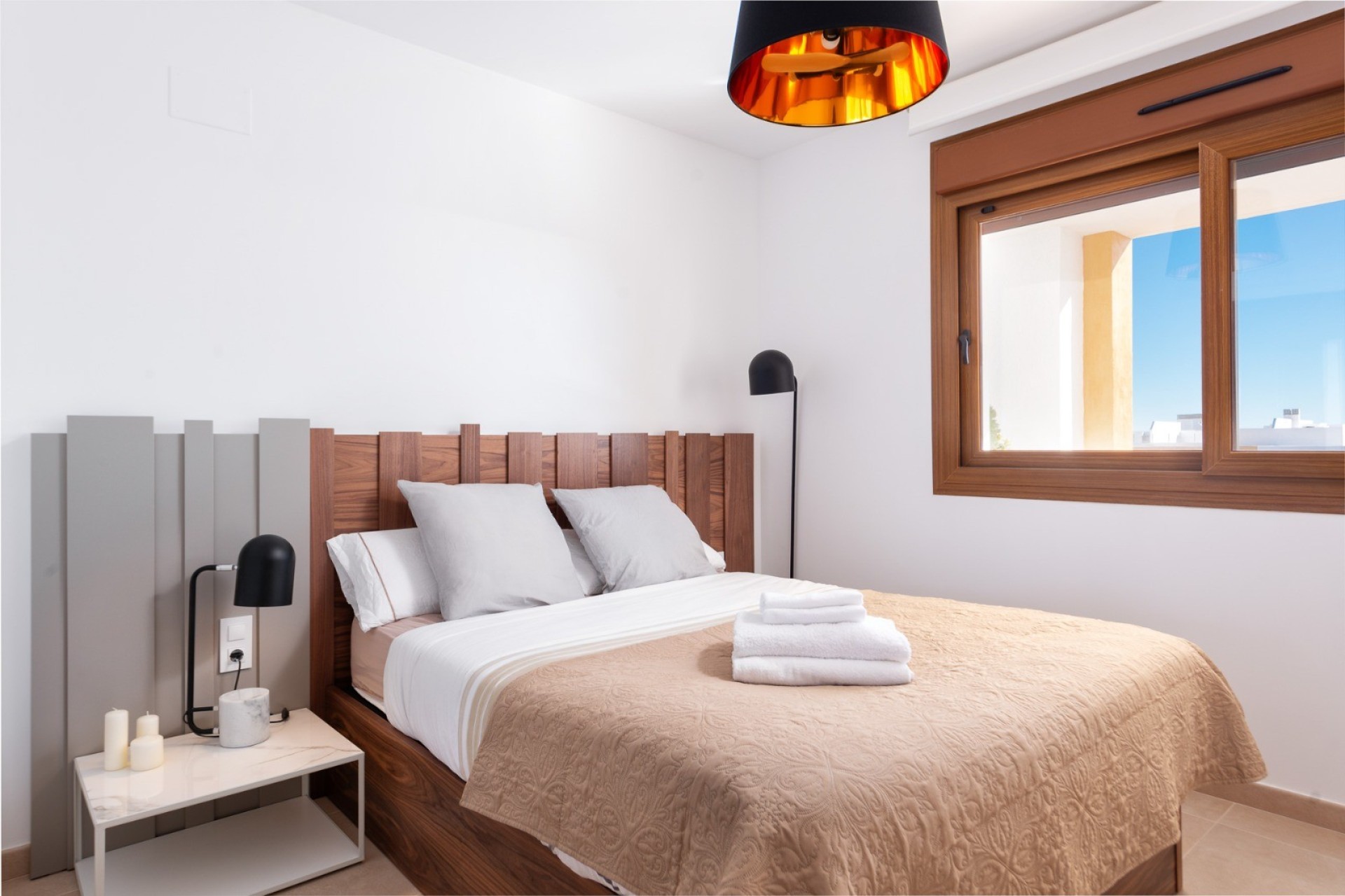 Revente - Apartment - Orihuela Costa