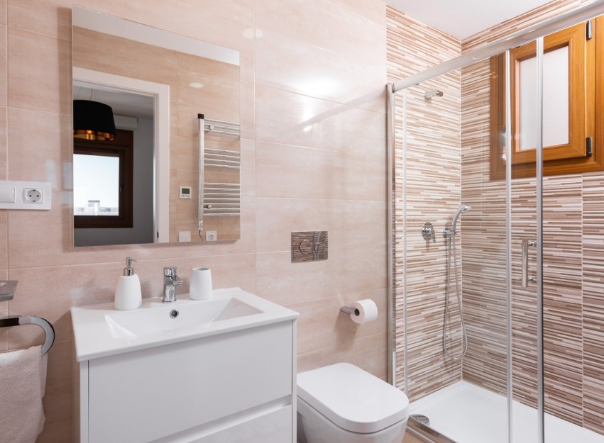 Revente - Apartment - Orihuela Costa