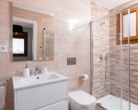 Revente - Apartment - Orihuela Costa