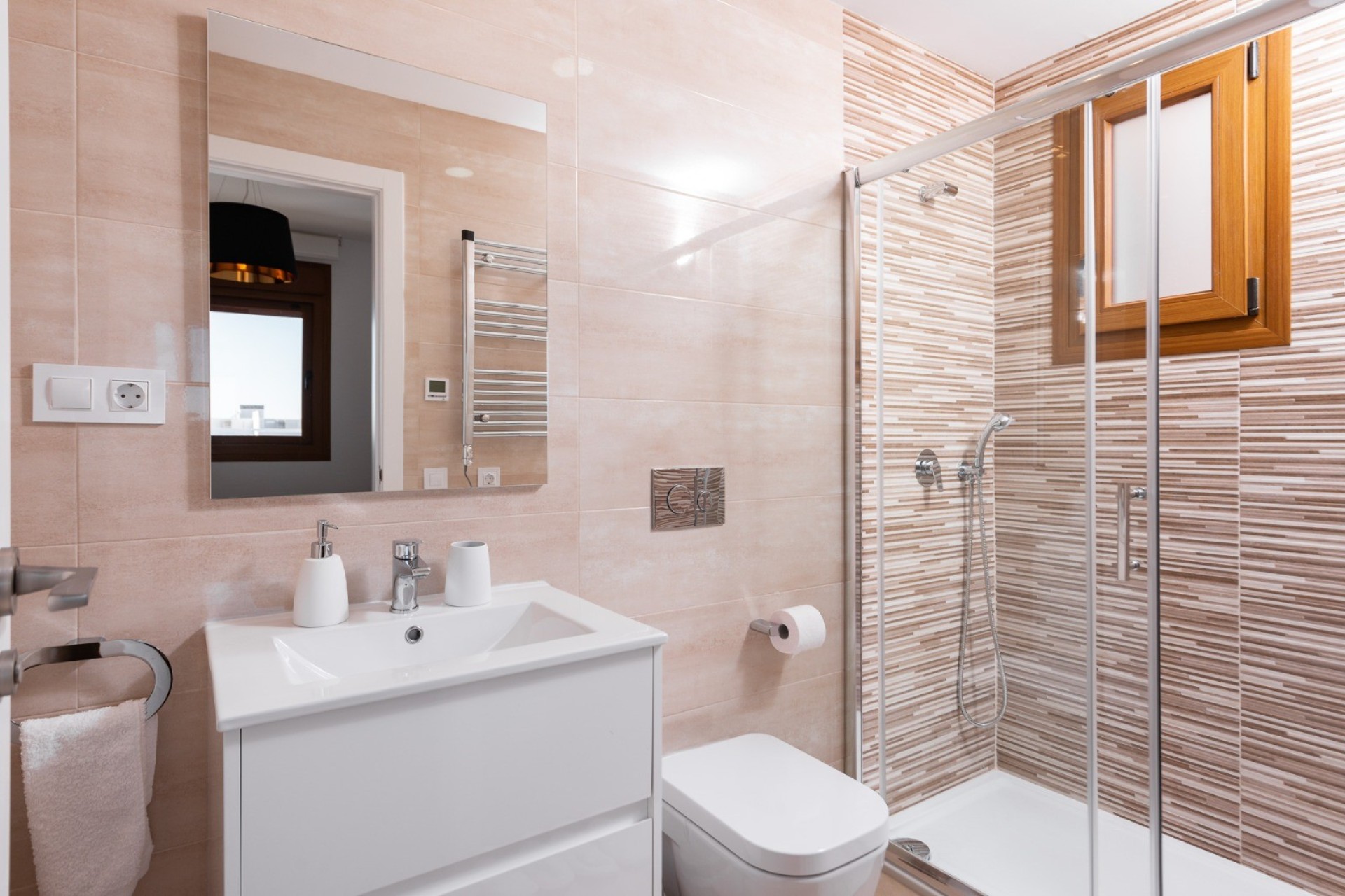 Revente - Apartment - Orihuela Costa