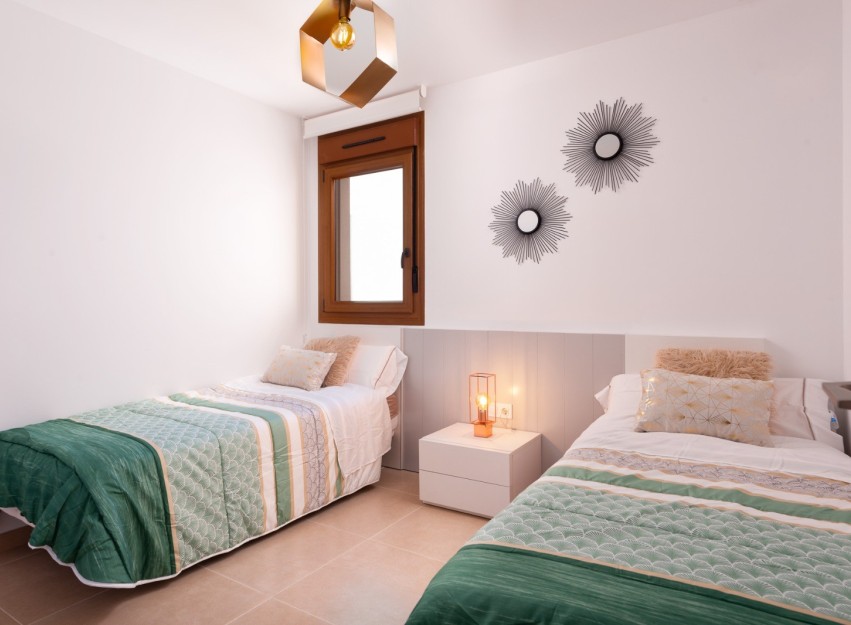 Revente - Apartment - Orihuela Costa