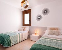 Revente - Apartment - Orihuela Costa