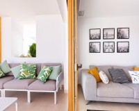 Revente - Apartment - Orihuela Costa