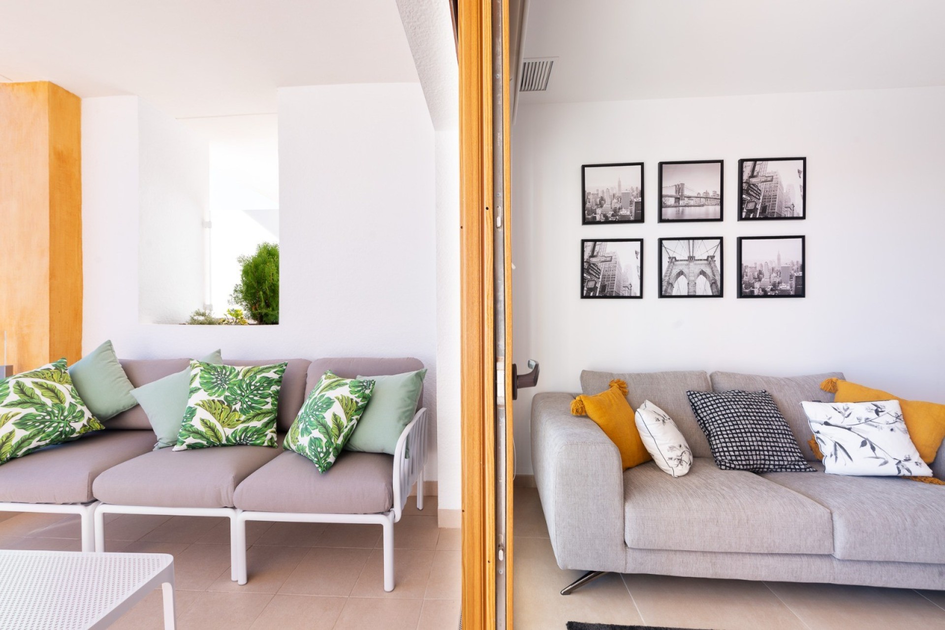 Revente - Apartment - Orihuela Costa