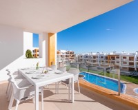 Revente - Apartment - Orihuela Costa