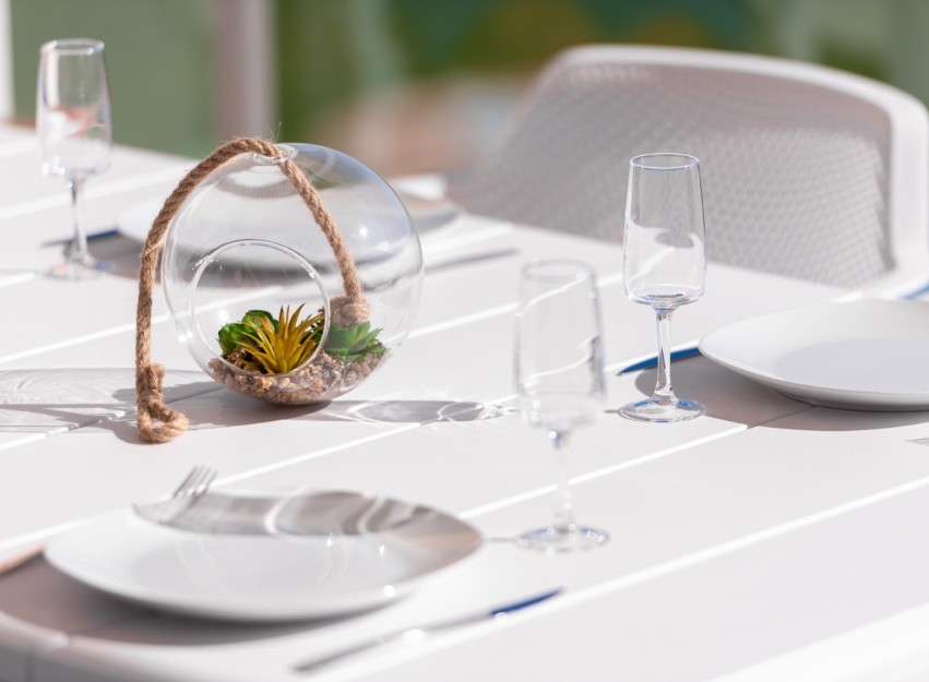 Revente - Apartment - Orihuela Costa