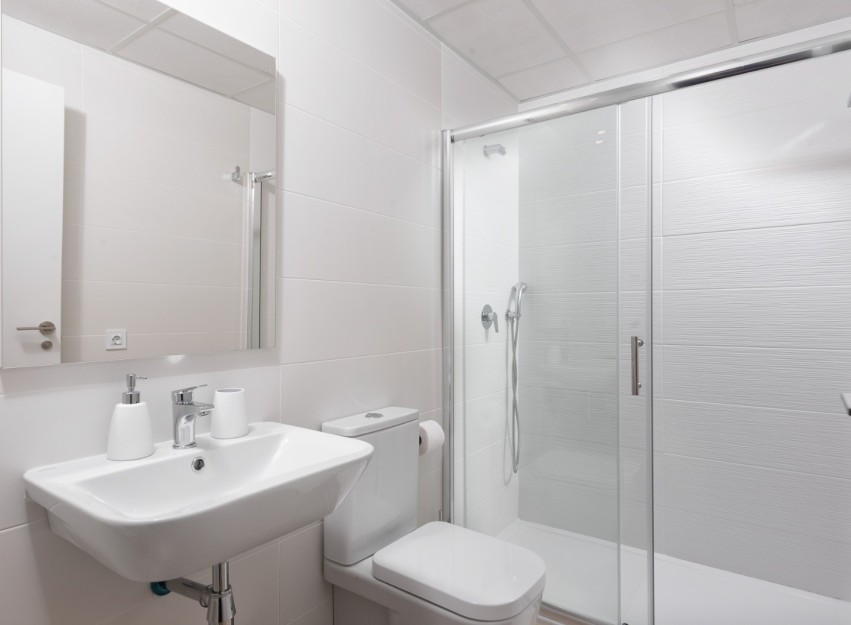 Revente - Apartment - Orihuela Costa