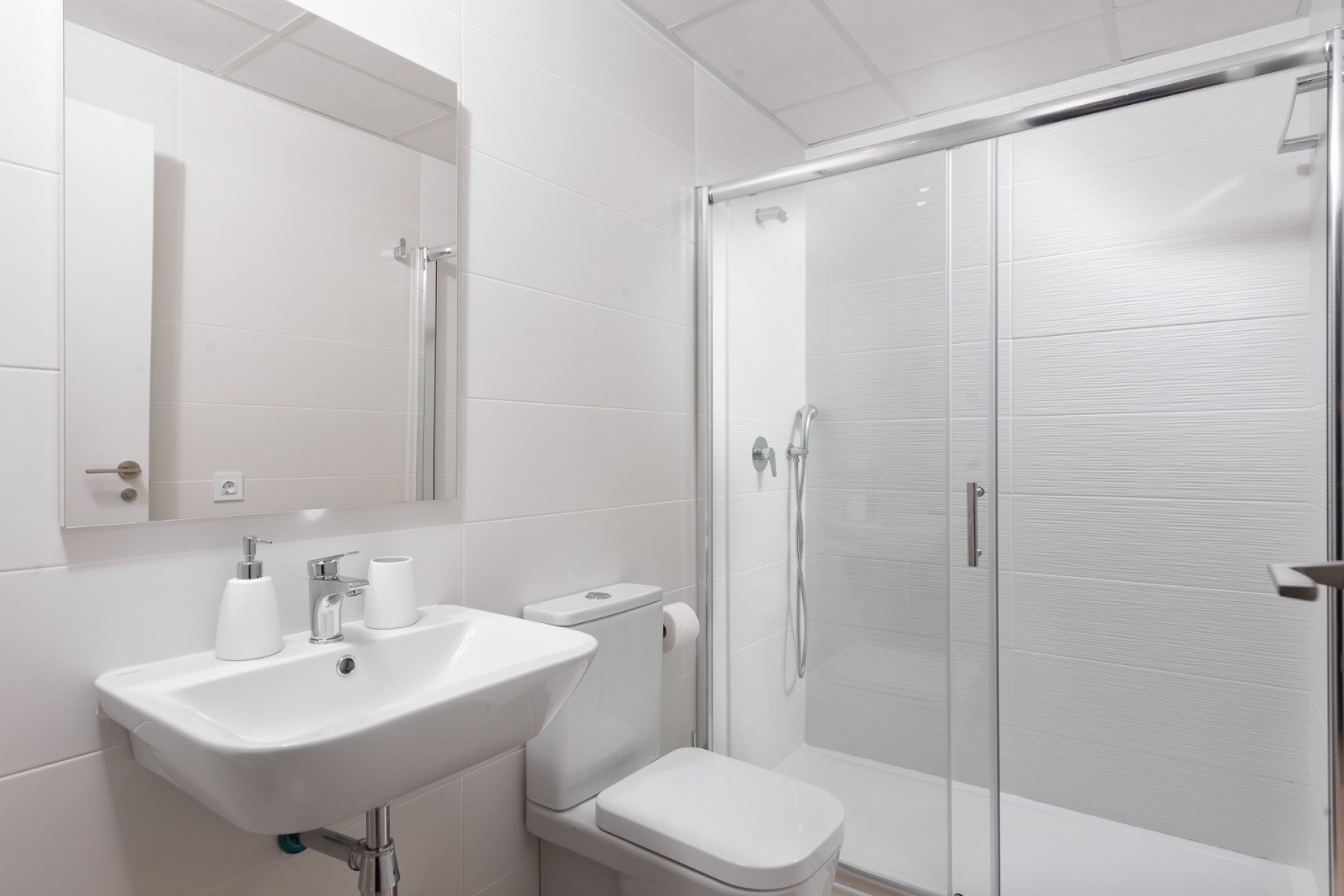 Revente - Apartment - Orihuela Costa