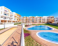 Revente - Apartment - Orihuela Costa