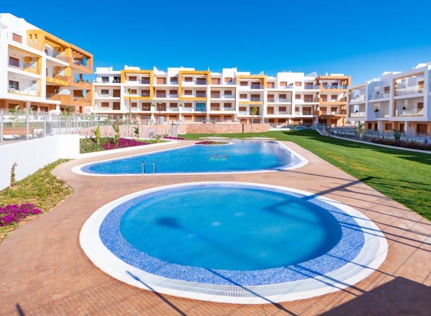 Revente - Apartment - Orihuela Costa