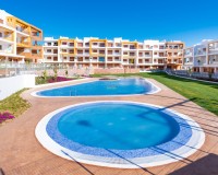 Revente - Apartment - Orihuela Costa