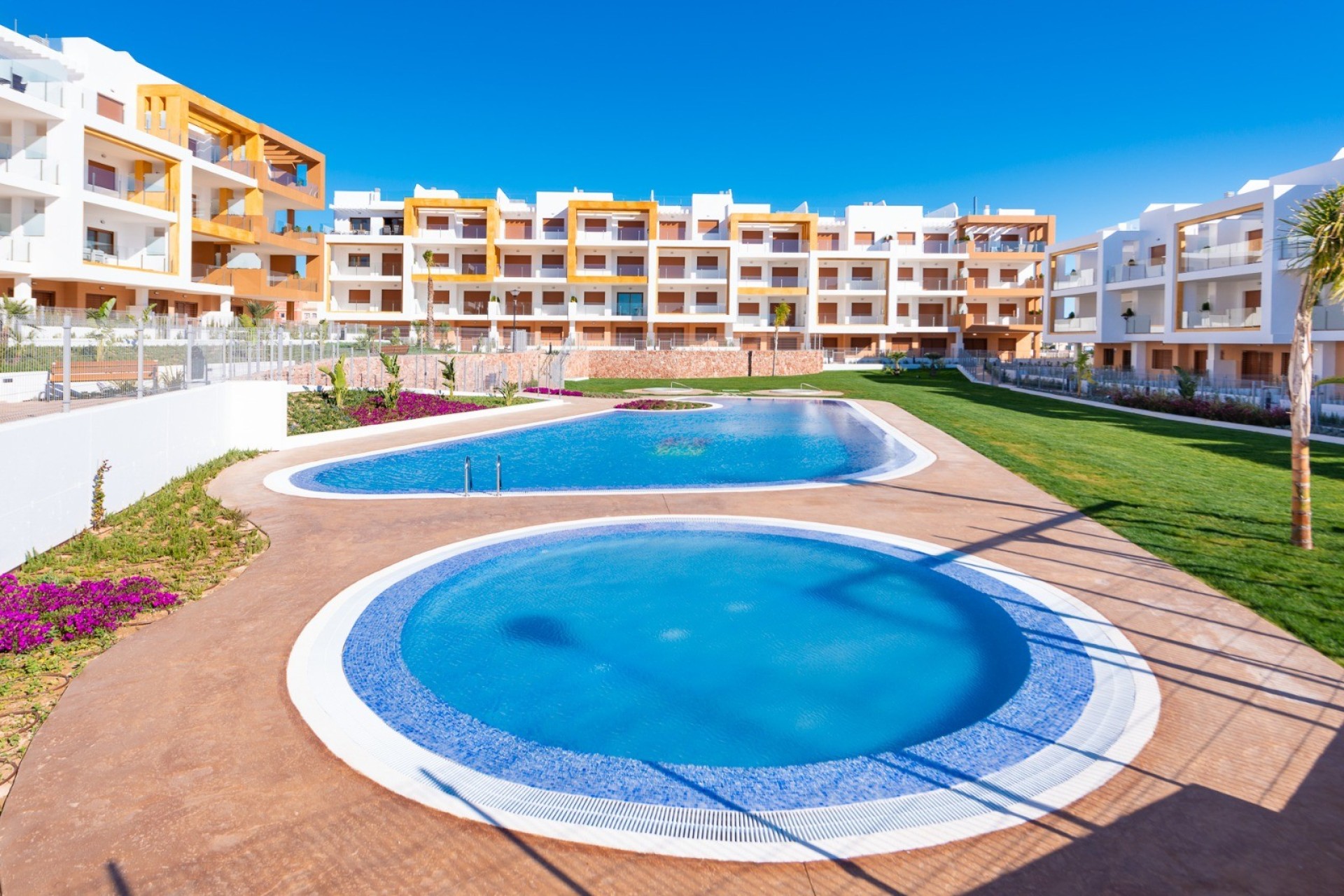 Revente - Apartment - Orihuela Costa