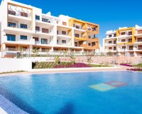 Revente - Apartment - Orihuela Costa