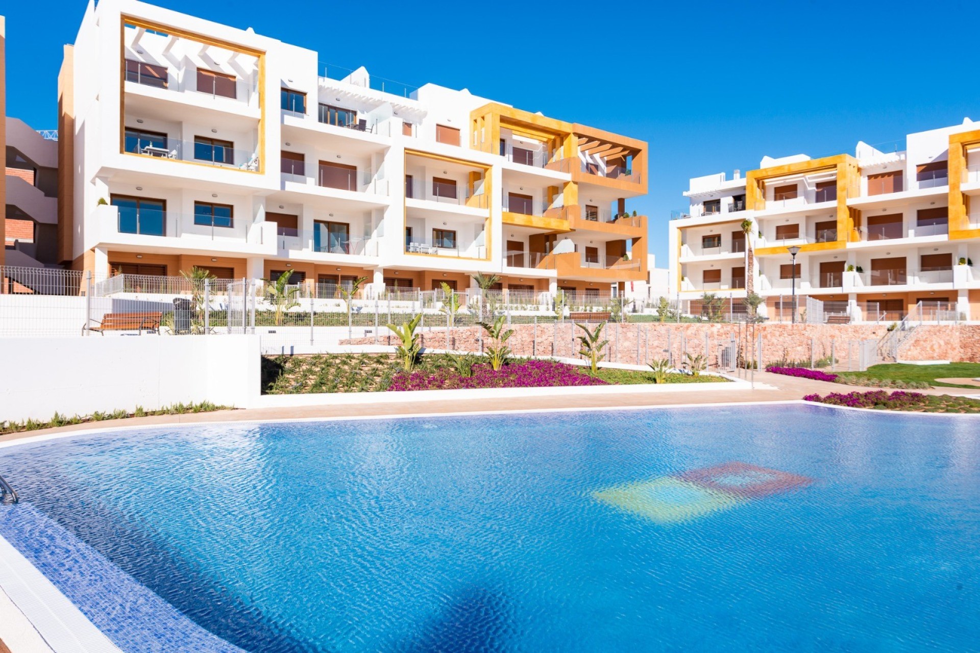 Revente - Apartment - Orihuela Costa