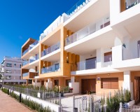 Revente - Apartment - Orihuela Costa