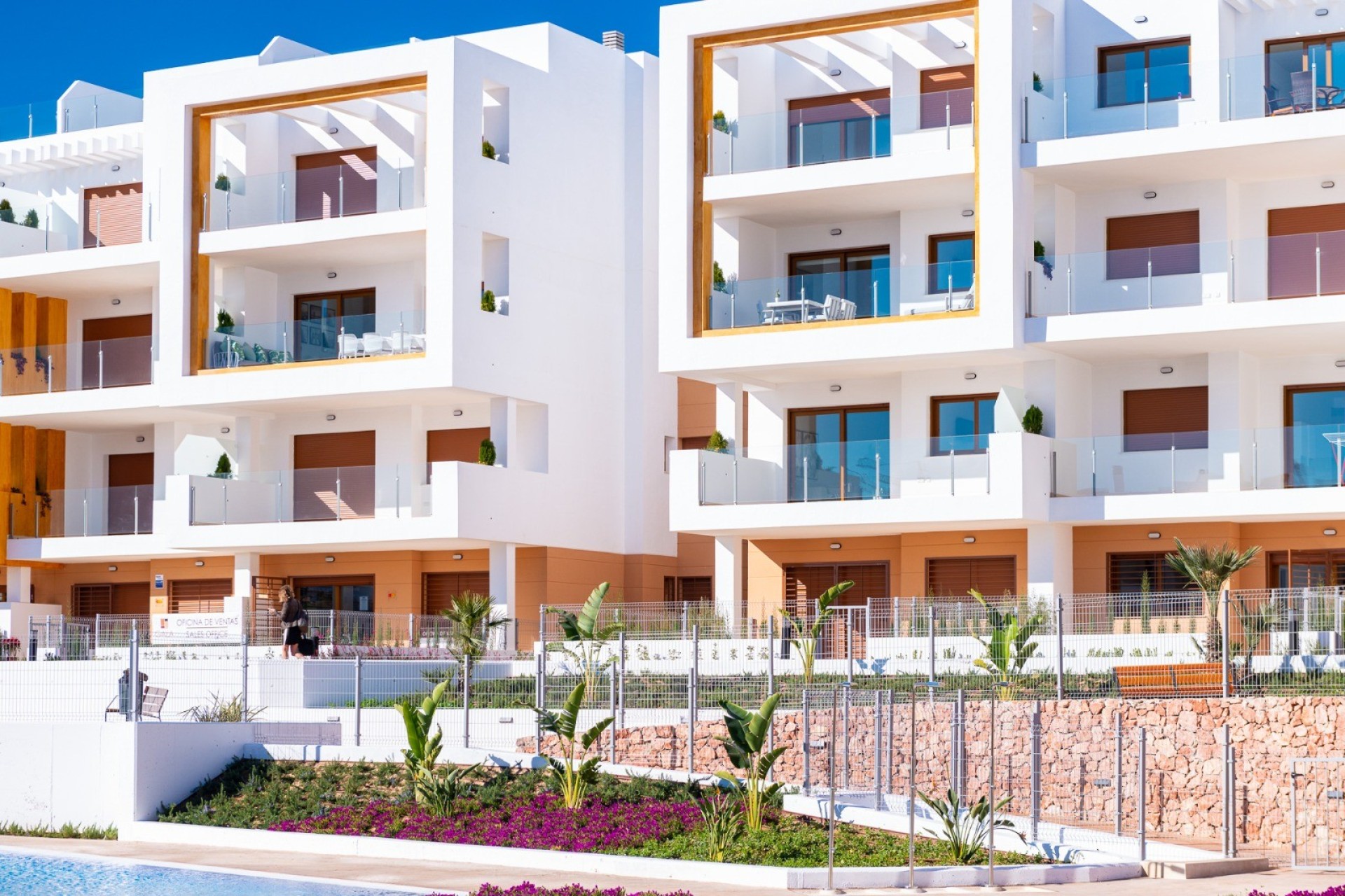 Revente - Apartment - Orihuela Costa