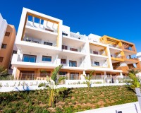 Revente - Apartment - Orihuela Costa