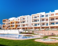 Revente - Apartment - Orihuela Costa