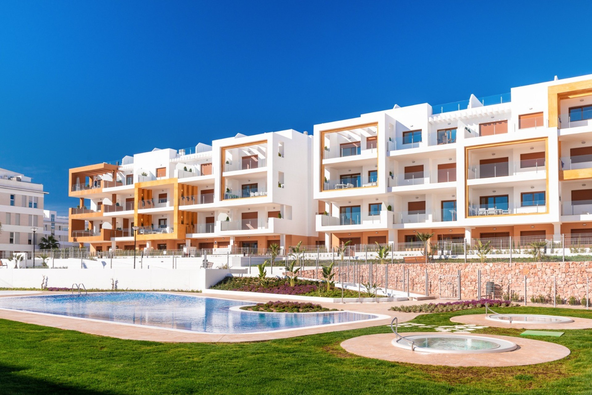 Revente - Apartment - Orihuela Costa