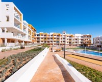 Revente - Apartment - Orihuela Costa
