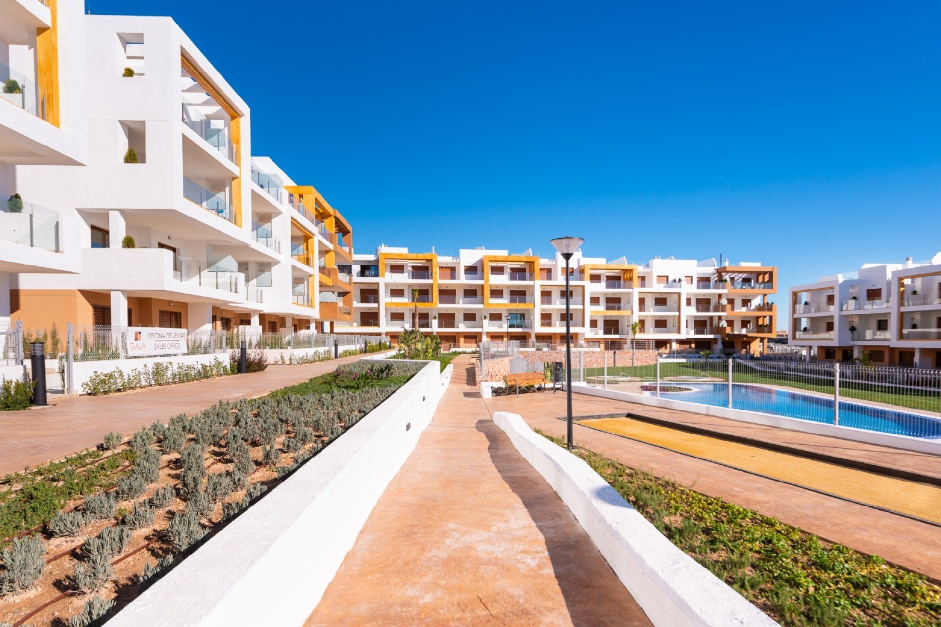 Revente - Apartment - Orihuela Costa