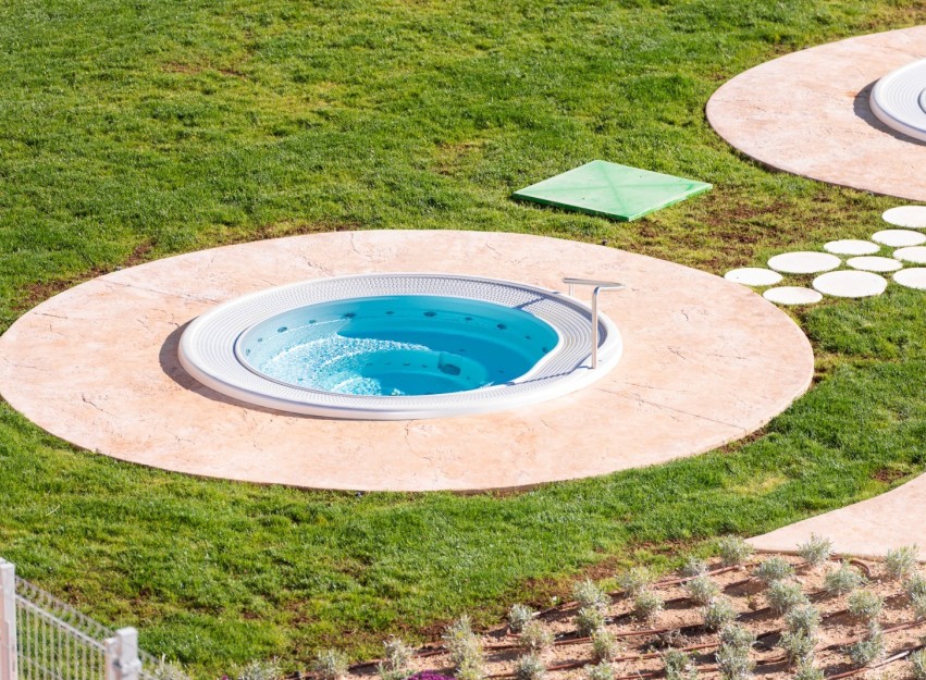 Revente - Apartment - Orihuela Costa