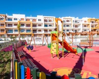 Revente - Apartment - Orihuela Costa