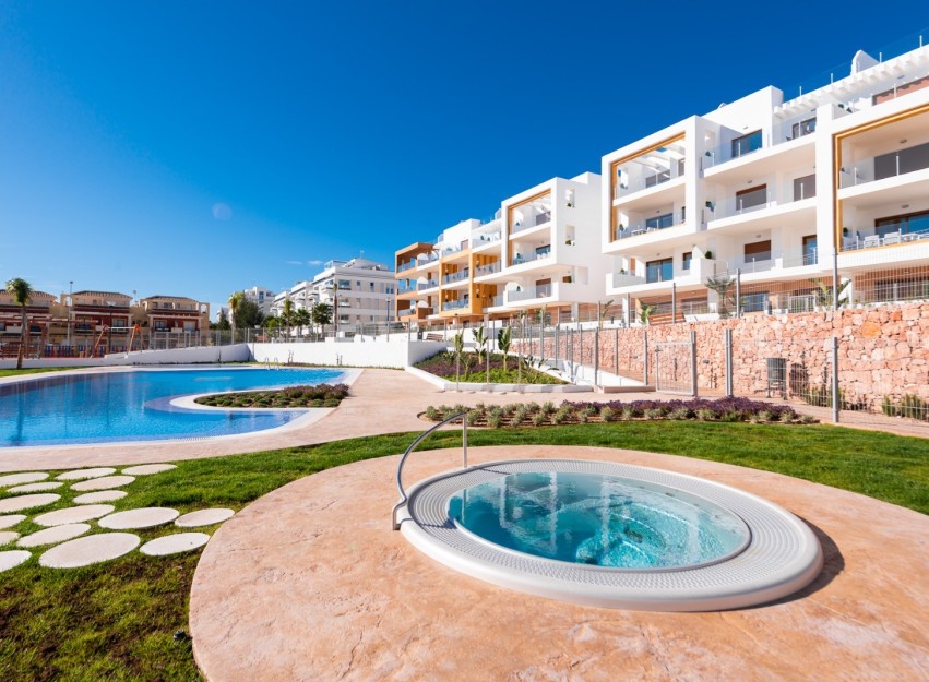 Revente - Apartment - Orihuela Costa