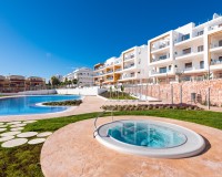 Revente - Apartment - Orihuela Costa