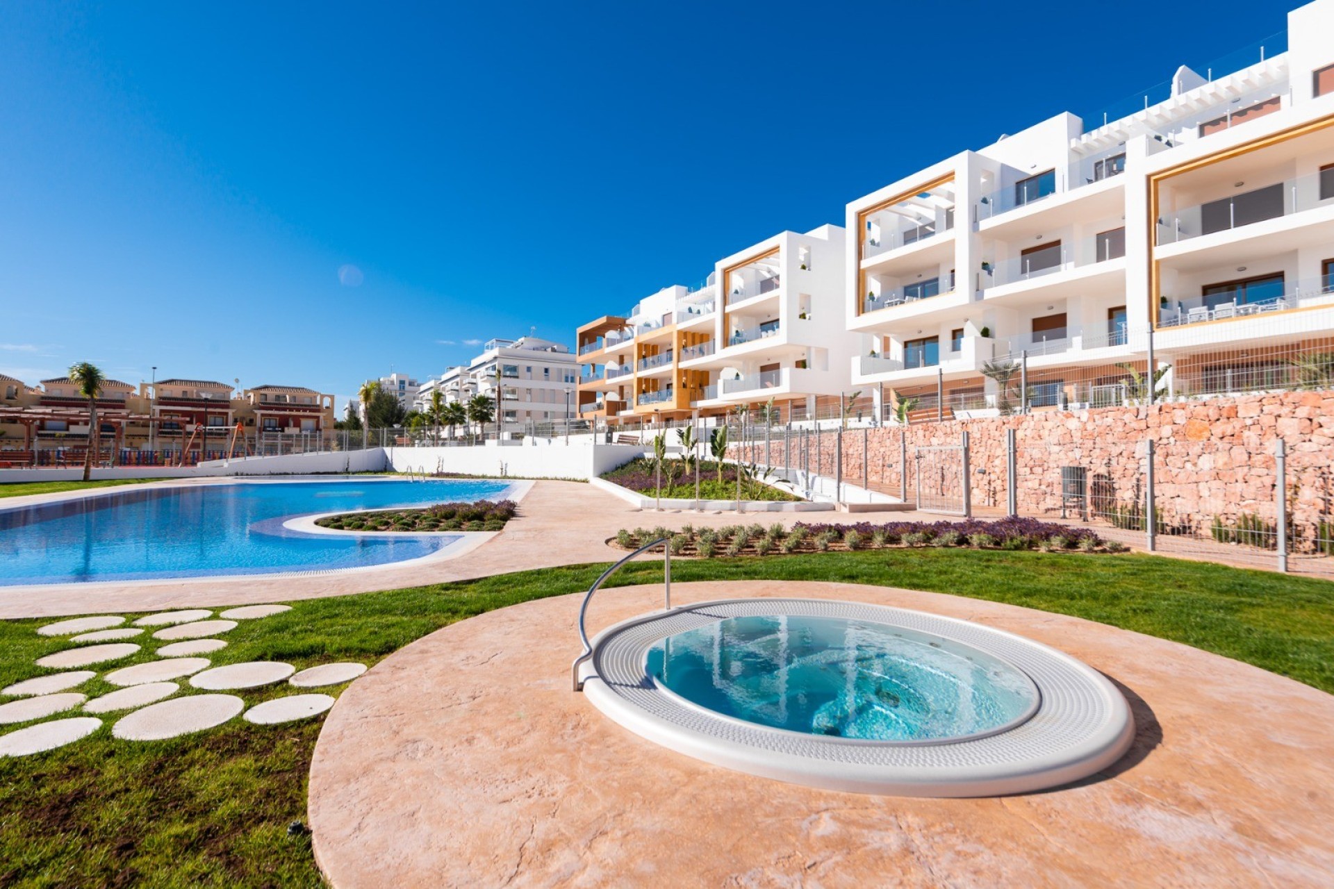 Revente - Apartment - Orihuela Costa