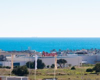 Revente - Apartment - Orihuela Costa