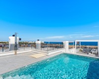 Revente - Apartment - Orihuela Costa