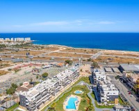Revente - Apartment - Orihuela Costa
