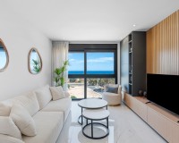 Revente - Apartment - Orihuela Costa