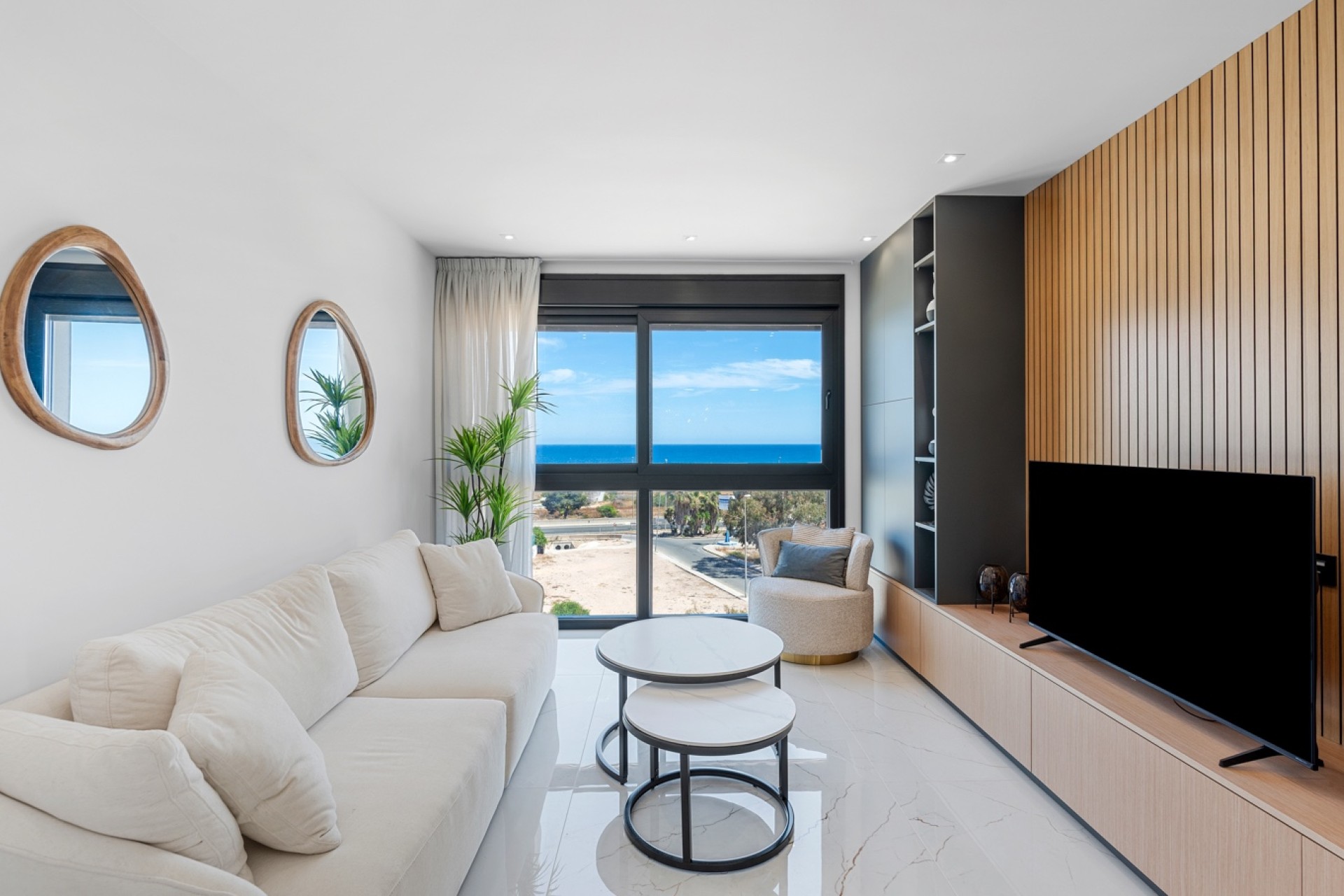 Revente - Apartment - Orihuela Costa