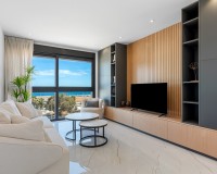 Revente - Apartment - Orihuela Costa