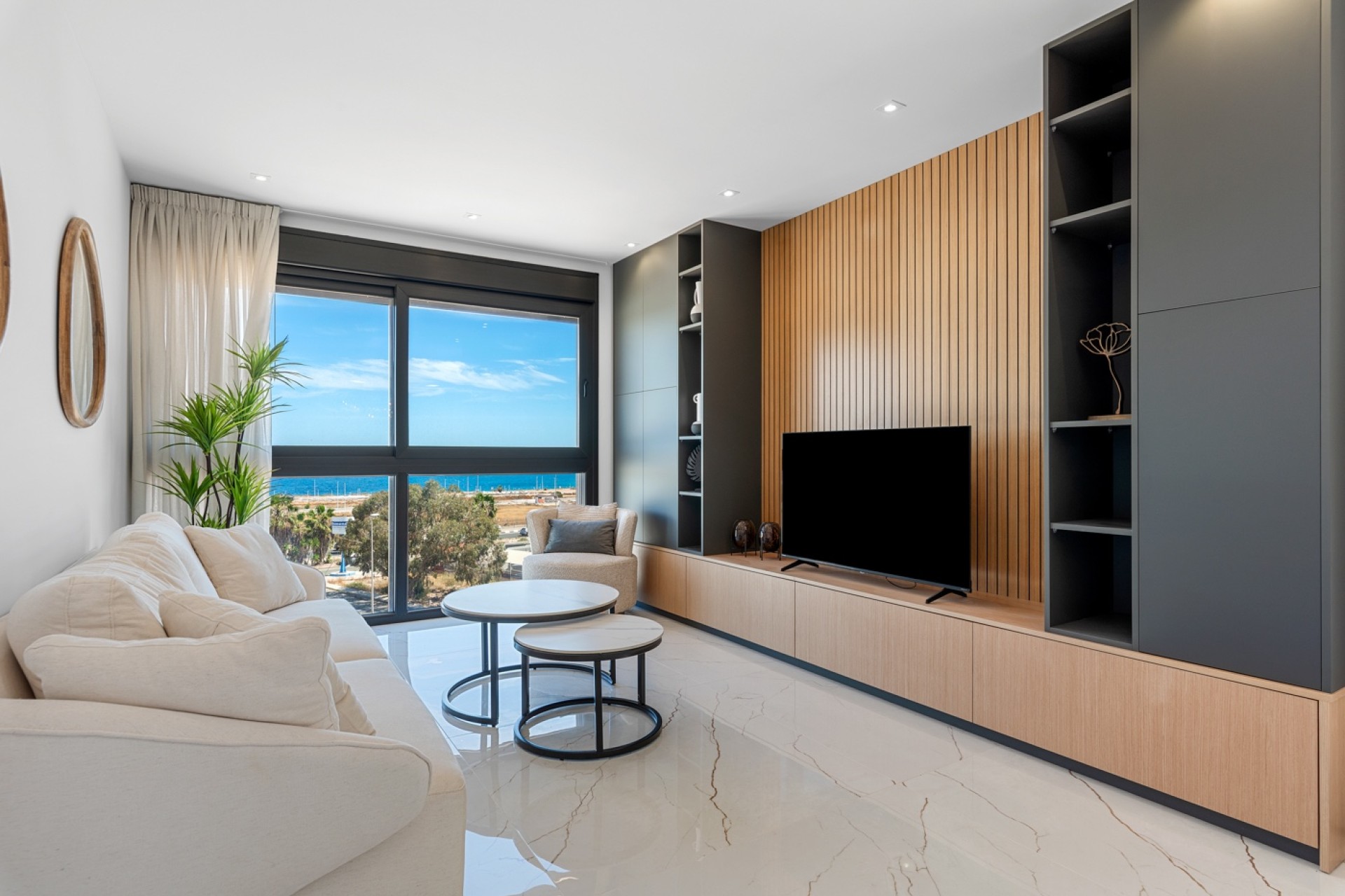 Revente - Apartment - Orihuela Costa