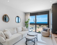 Revente - Apartment - Orihuela Costa