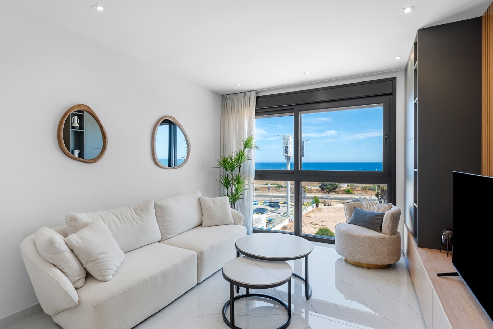 Revente - Apartment - Orihuela Costa