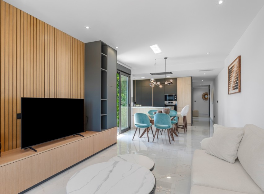 Revente - Apartment - Orihuela Costa