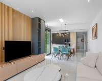 Revente - Apartment - Orihuela Costa