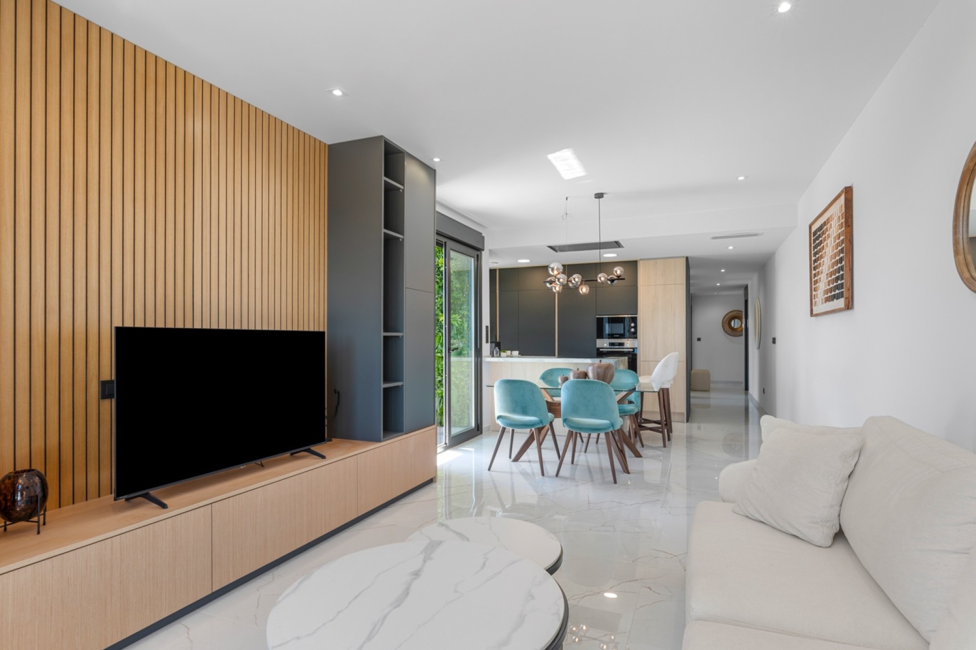 Revente - Apartment - Orihuela Costa