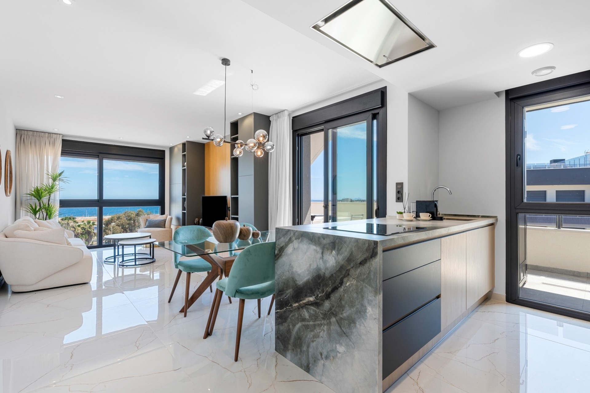 Revente - Apartment - Orihuela Costa